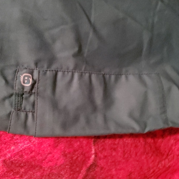 Womens uniform maternity pants - Picture 2 of 4